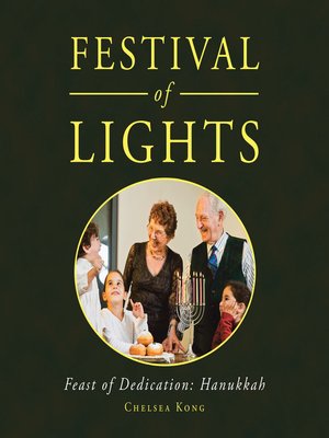cover image of Festival of Lights